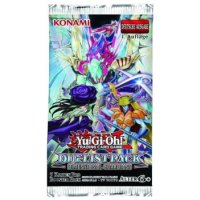 Duelist Pack Dimensional Guardians Booster 1. Auflage (5 Stück) (deutsch)