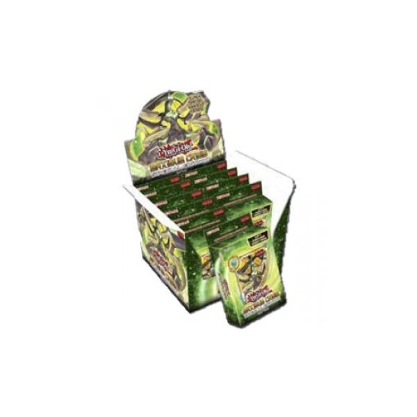 Maximum Crisis Special Edition Display (10 Packs)