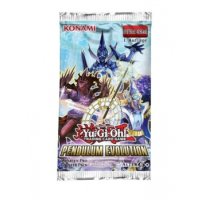 Pendulum Evolution Booster (5 Stück)