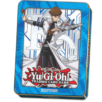 Yugioh Mega Tin Box 2017: Seto Kaiba