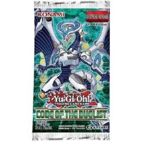 Code of the Duelist Booster