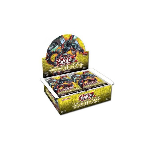 Circuit Break Display (deutsch)