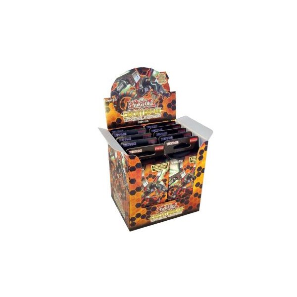 Circuit Break Special Edition Display (10 Packs)