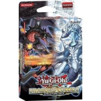 Structure Deck Dragons Collide (englisch) *RARITÄT*