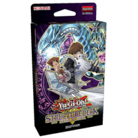 Structure Deck Seto Kaiba (englisch)