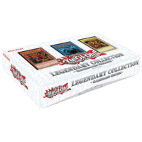 Legendary Collection 1 *RARITÄT* (englisch)