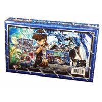 Yugioh Legendary Collection Kaiba (deutsch)