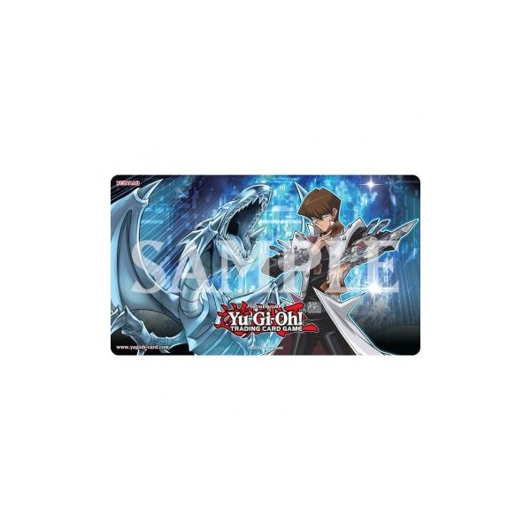 YuGiOh Seto Kaiba Spielmatte (Playmat) günstig kaufen bei GttG