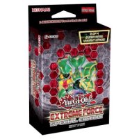 Extreme Force Special Edition Pack