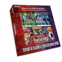 Yugioh Collector's Box Yugi & Kaiba - ENGLISCH