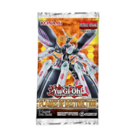 Flames of Destruction Booster (5 Stück) (deutsch)