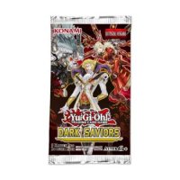 Dark Saviors Booster (5 Stück)