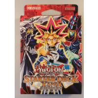 Starter Deck Yugi Reloaded (deutsch)
