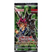 Duelist Pack Yugi Booster