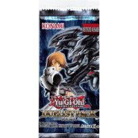 Duelist Pack Kaiba Booster