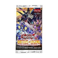 Battles of Legend: Relentless Revenge Booster (5 Stück)