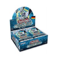 Cybernetic Horizon Display