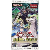 Shadows in Valhalla Booster (5 Stück) (deutsch)