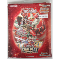 Star Pack ARC-V Beginners Kit inklu. Sammelalbum