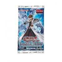 Legendary Duelists: White Dragon Abyss Booster