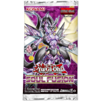 Soul Fusion Booster