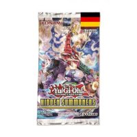 Hidden Summoners Booster