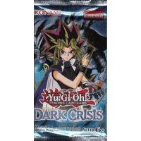Dark Crisis Booster