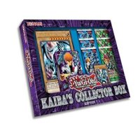 Yugioh Kaiba's Collector Box (Amerikanische-Version) - In Europa eine echte Rarität!!!