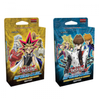 Speed Duel Starter Decks: Destiny Masters & Duelists of Tomorrow