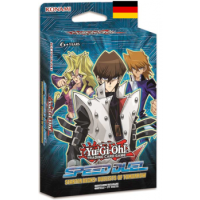 Speed Duel Starter Deck Duelists of Tomorrow