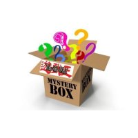 Yu-Gi-Oh! - Mystery Box