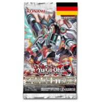 Savage Strike Booster