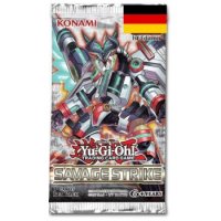 Savage Strike Booster (5 Stück)