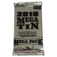 Mega Tin Pack 2018 Booster
