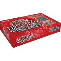 LEERE Yugioh Legendary Collection 2 Gameboard Edition...