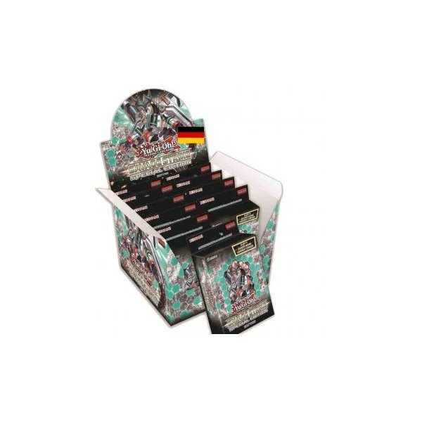 Savage Strike Special Edition Display (10 Packs)