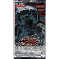 The Shining Darkness Booster *RARIT&Auml;T*