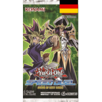 Arena of Lost Souls Booster