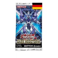 Dark Neostorm Booster (deutsch)
