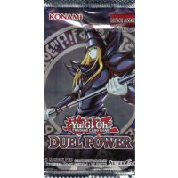 Duel Power Booster