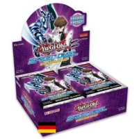 Attack from the Deep Display