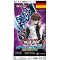 Attack from the Deep Booster