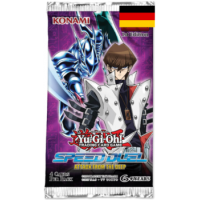 Attack from the Deep Booster (5 Stück)