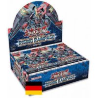 Rising Rampage Display