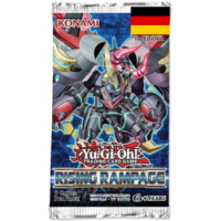 Rising Rampage Booster (deutsch)