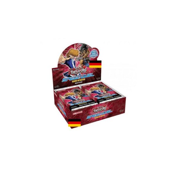 Scars of Battle Display