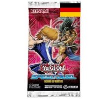 Scars of Battle Booster