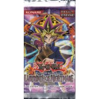 Labyrinth of Nightmare Booster *ABSOLUTE RARITÄT*