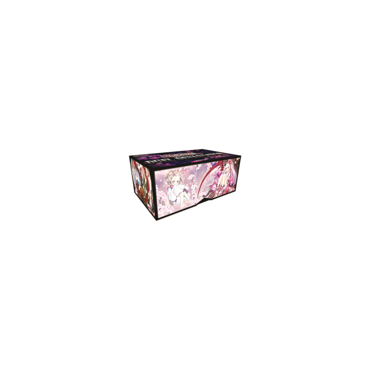 Duel Devastator Box Sealed Yu-Gi-Oh 