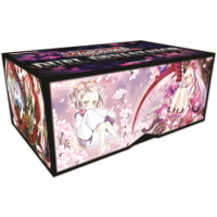 Yu-Gi-Oh Duel Devastator Box (deutsch)